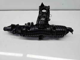 Galerie admisie  Volvo XC60 [Fabr 2008-2017] 31431955 2.0 D4204TS 133KW / 181CP