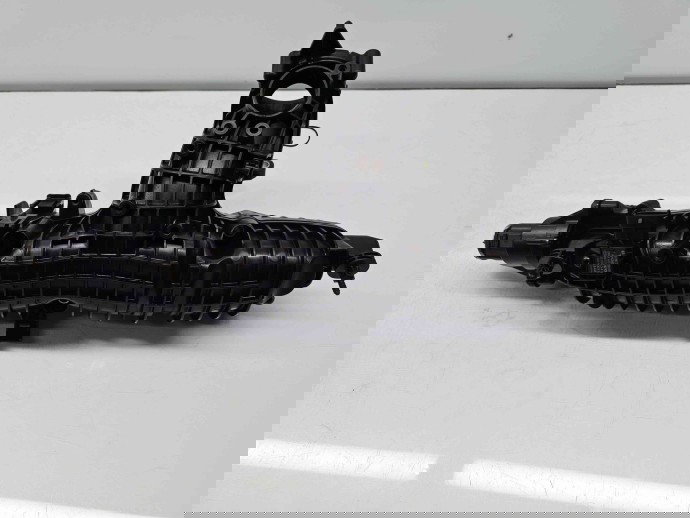 Galerie admisie  Volvo XC60 [Fabr 2008-2017] 31431955 2.0 D4204TS 133KW / 181CP