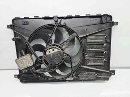 Electroventilator Volvo XC60 [Fabr 2008-2017] 6G91-8C607-MG 2.0 D4204TS 133KW / 181CP