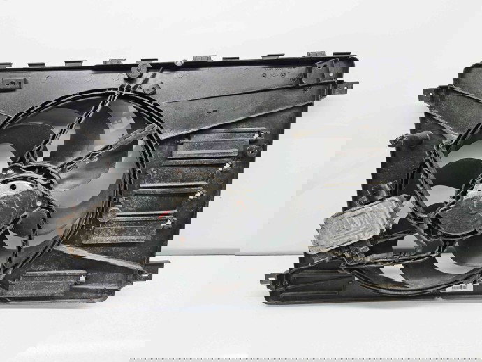 Electroventilator Volvo XC60 [Fabr 2008-2017] 6G91-8C607-MG 2.0 D4204TS 133KW / 181CP