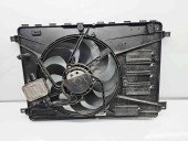 Electroventilator Volvo XC60 [Fabr 2008-2017] 6G91-8C607-MG 2.0 D4204TS 133KW / 181CP