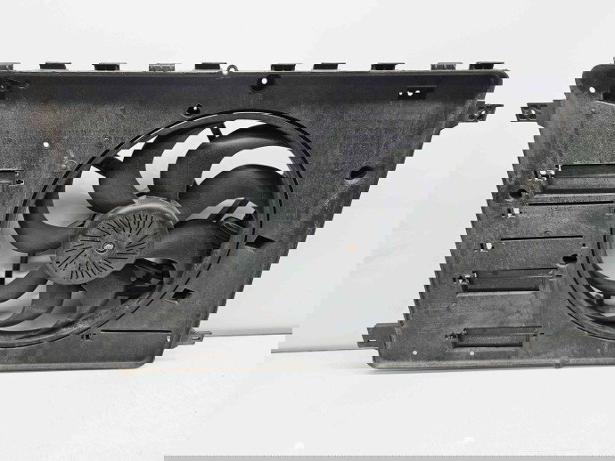 Electroventilator Volvo XC60 [Fabr 2008-2017] 6G91-8C607-MG 2.0 D4204TS 133KW / 181CP