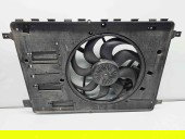 Electroventilator Volvo XC60 [Fabr 2008-2017] 6G91-8C607-MG 2.0 D4204TS 133KW / 181CP