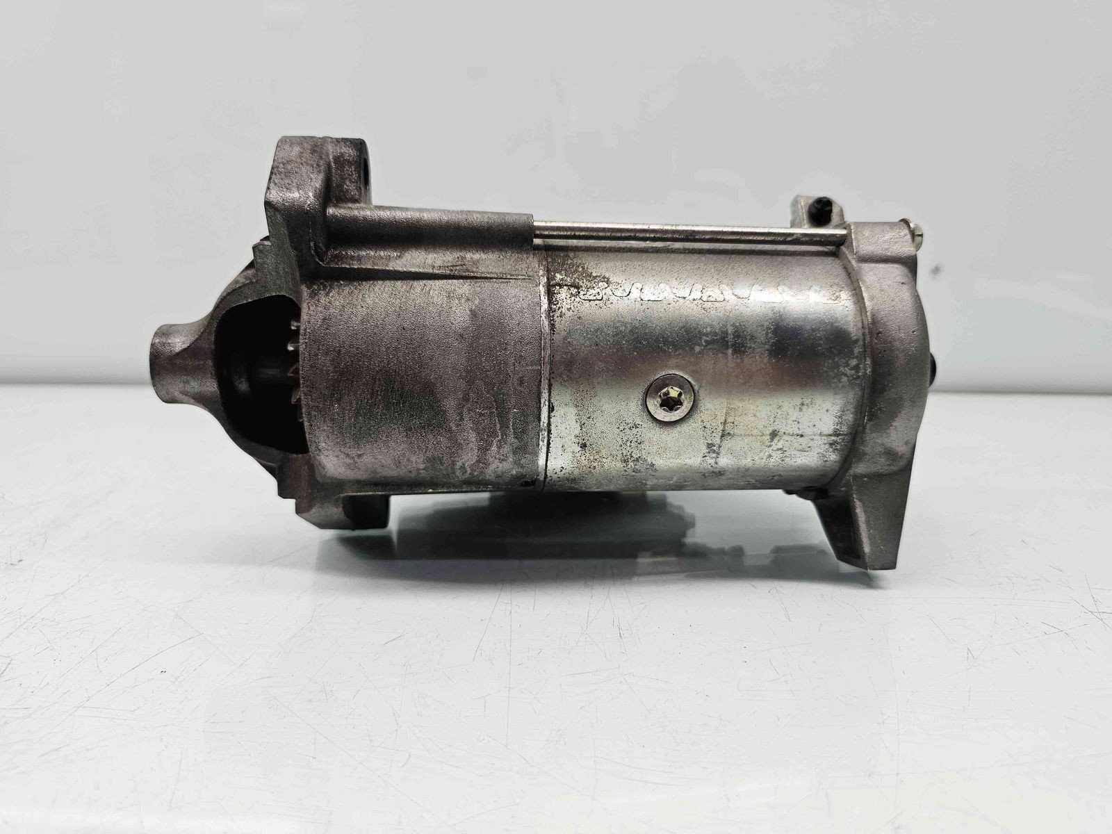 Electromotor 13 dinti Volvo S80 II [Fabr 2006-2016] 30659576 2.0 D4204TS133KW / 181CP - imagine 4