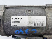 Electromotor 13 dinti  Volvo S80 II [Fabr 2006-2016] 30659576  2.0 D4204TS133KW / 181CP