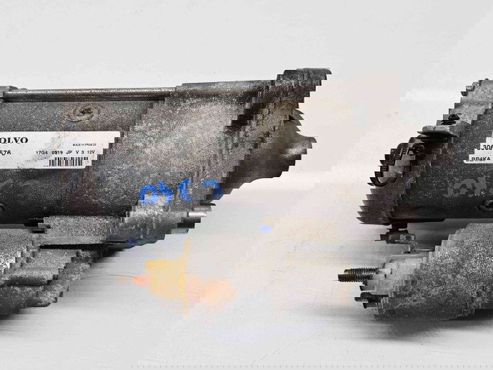  Electromotor 13 dinti  Volvo XC60 [Fabr 2008-2017] 30659576  2.0 D4204TS133KW / 181CP