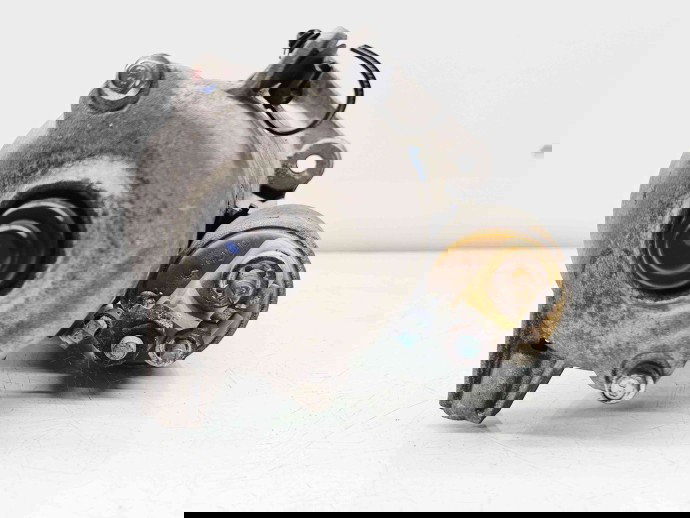  Electromotor 13 dinti  Volvo XC60 [Fabr 2008-2017] 30659576  2.0 D4204TS133KW / 181CP