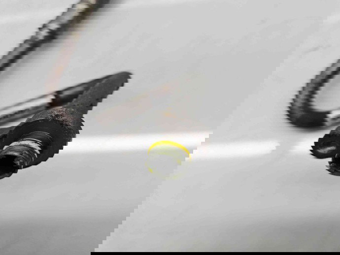 Conducta AC  Volvo V70 III (P80) [Fabr 2007-2016] 31332530 2.0 D4204TS 133KW / 181CP