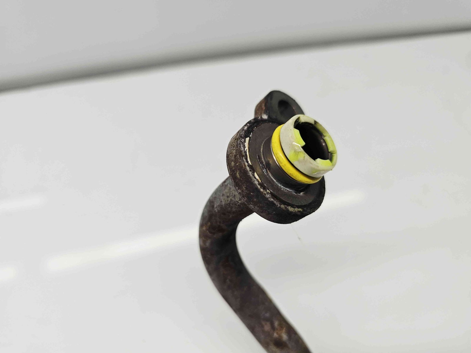 Conducta AC Volvo V70 III (P80) [Fabr 2007-2016] 31332530 2.0 D4204TS 133KW / 181CP - imagine 5