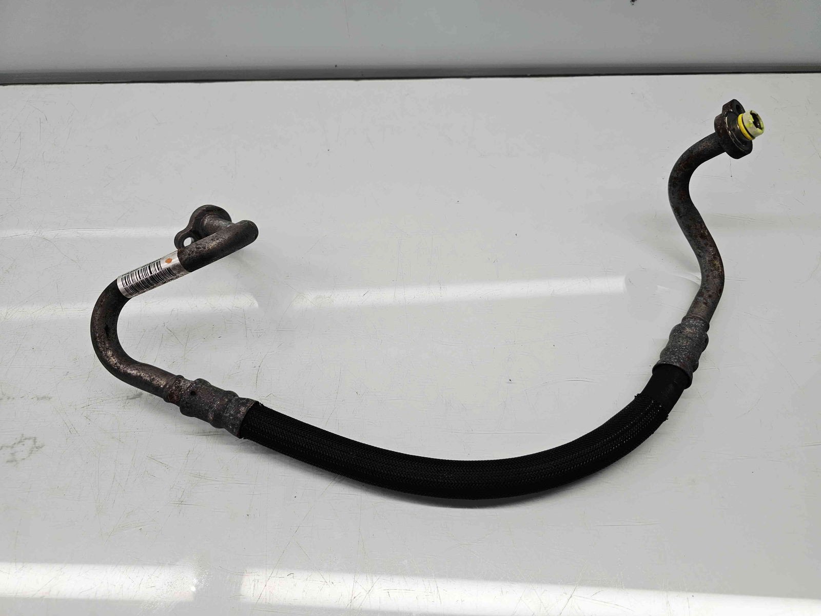 Conducta AC Volvo S60 ll [Fabr 2010-2018] 31332530 2.0 D4204TS 133KW / 181CP - imagine 1