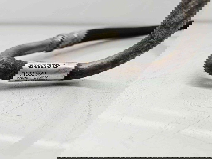 Conducta AC  Volvo S60 ll [Fabr 2010-2018] 31332530 2.0 D4204TS 133KW / 181CP