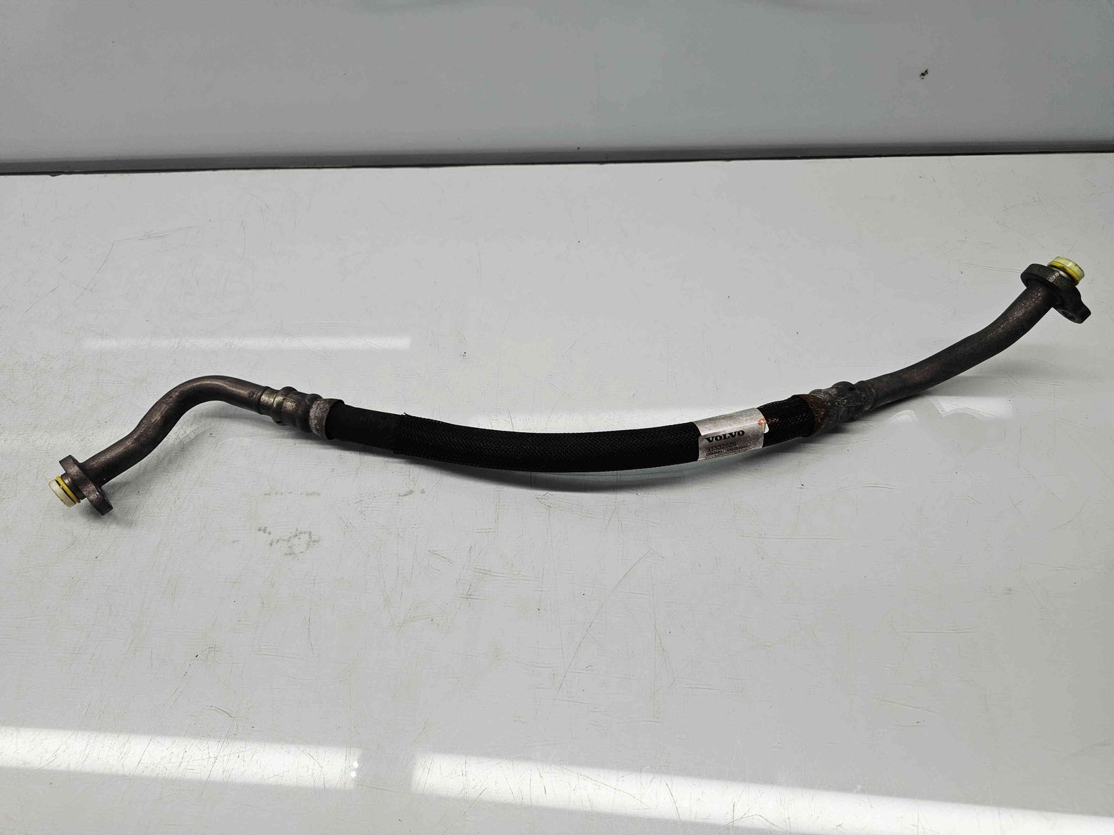 Conducta AC Volvo XC60 [Fabr 2008-2017] 31332529 2.0 D4204TS 133KW / 181CP - imagine 1