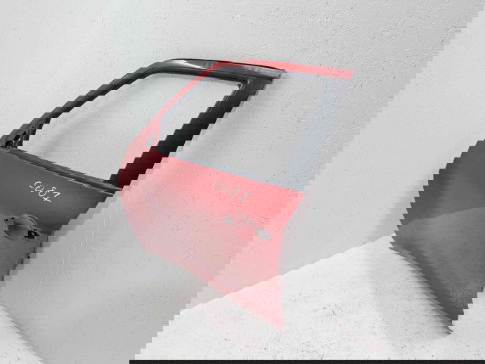 Usa stanga fata Nissan Juke [Fabr 2010-2014] Hatchback NAH