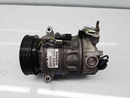 Compresor clima  Volvo S80 II [Fabr 2006-2016] 31332528 2.0 D4204TS 133KW / 181CP