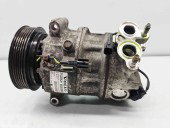 Compresor clima  Volvo S80 II [Fabr 2006-2016] 31332528 2.0 D4204TS 133KW / 181CP
