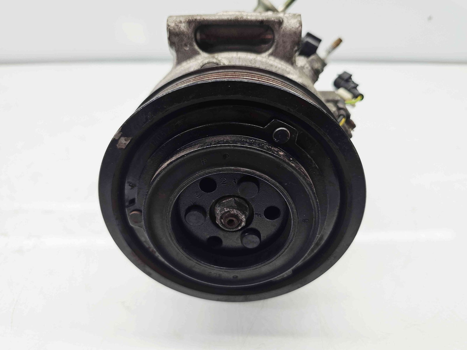 Compresor clima Volvo S80 II [Fabr 2006-2016] 31332528 2.0 D4204TS 133KW / 181CP - imagine 6