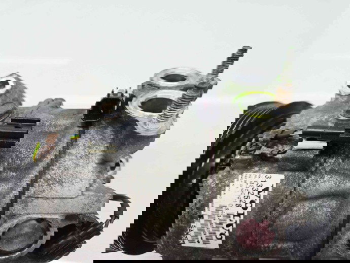 Compresor clima  Volvo S80 II [Fabr 2006-2016] 31332528 2.0 D4204TS 133KW / 181CP