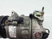 Compresor clima  Volvo V70 III (P80) [Fabr 2007-2016] 31332528 2.0 D4204TS 133KW / 181CP
