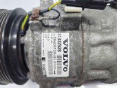 Compresor clima  Volvo V70 III (P80) [Fabr 2007-2016] 31332528 2.0 D4204TS 133KW / 181CP