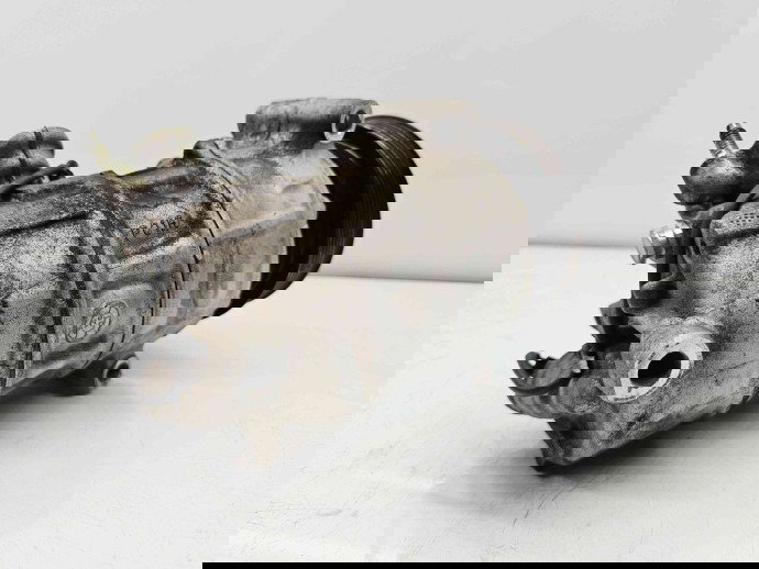 Compresor clima  Volvo XC60 [Fabr 2008-2017] 31332528 2.0 D4204TS 133KW / 181CP