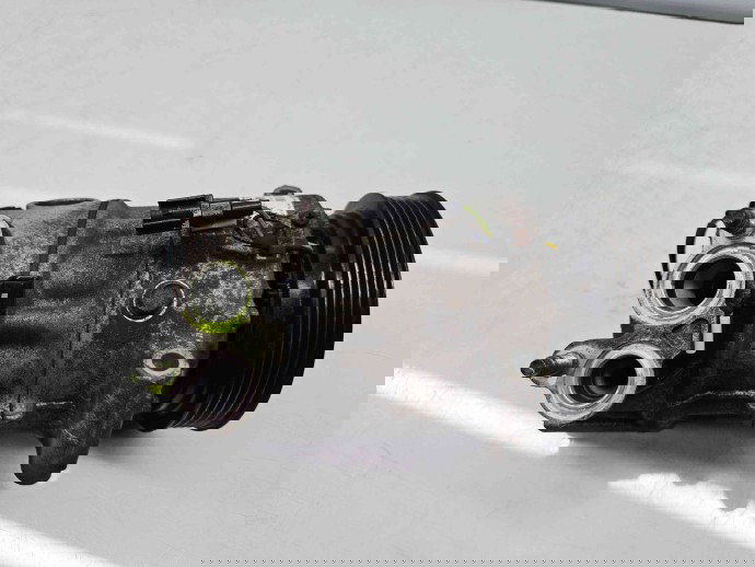 Compresor clima  Volvo XC60 [Fabr 2008-2017] 31332528 2.0 D4204TS 133KW / 181CP