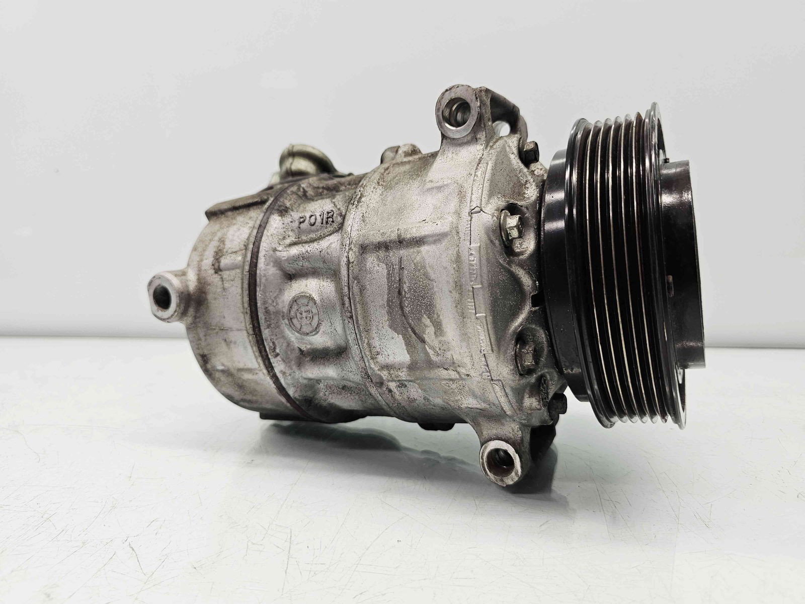 Compresor clima Volvo S60 [Fabr 2000-2010] 31332528 2.0 D4204TS 133KW / 181CP - imagine 3