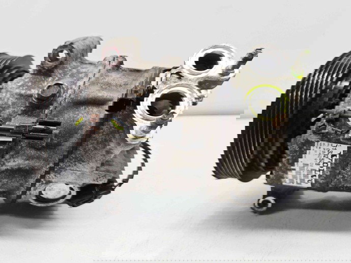 Compresor clima  Volvo S60 [Fabr 2000-2010] 31332528 2.0 D4204TS 133KW / 181CP