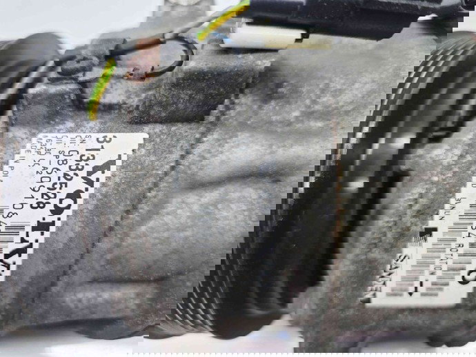 Compresor clima  Volvo S60 [Fabr 2000-2010] 31332528 2.0 D4204TS 133KW / 181CP