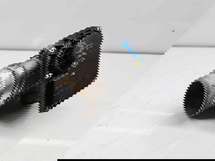 Clapeta acceleratie  Volvo S80 II [Fabr 2006-2016] 31293930 2.0 D4204TS 133KW / 181CP