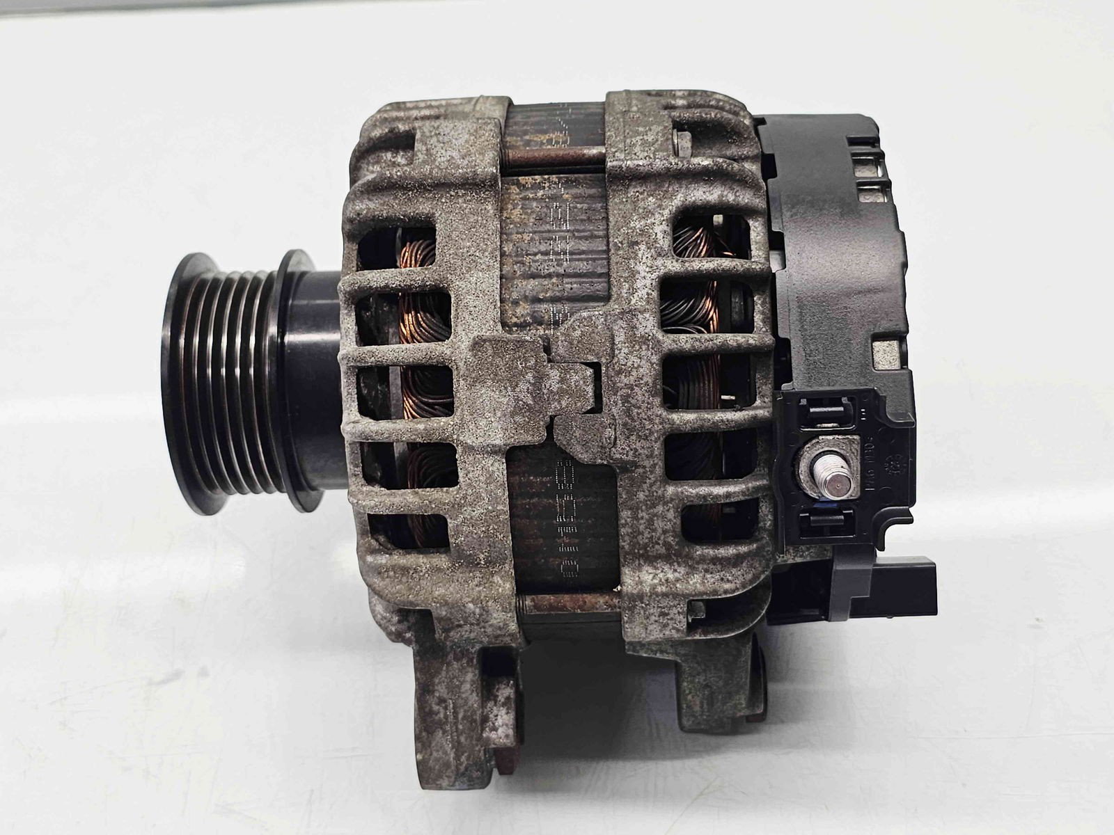 Alternator Volvo XC60 [Fabr 2008-2017] 30659580 2.0 D4204TS 133KW / 181CP - imagine 1