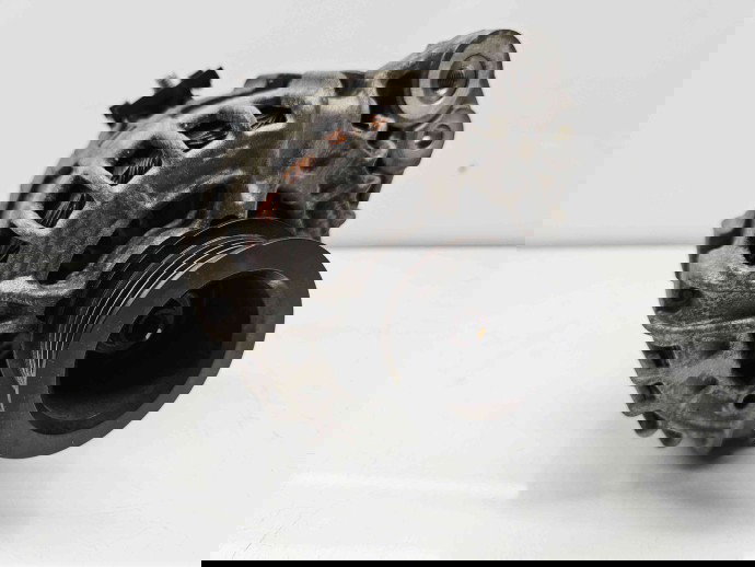 Alternator  Volvo XC60 [Fabr 2008-2017] 30659580 2.0 D4204TS 133KW / 181CP