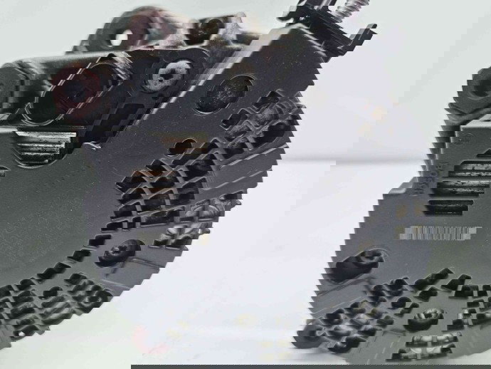 Alternator  Volvo XC60 [Fabr 2008-2017] 30659580 2.0 D4204TS 133KW / 181CP