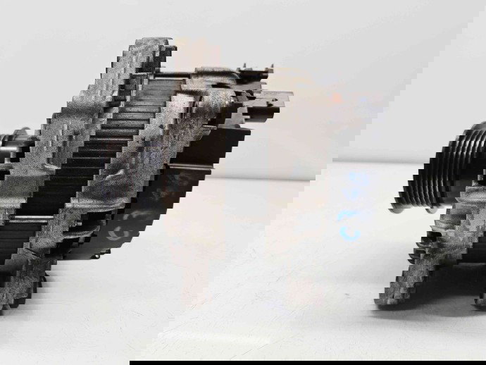 Alternator  Volvo XC60 [Fabr 2008-2017] 30659580 2.0 D4204TS 133KW / 181CP