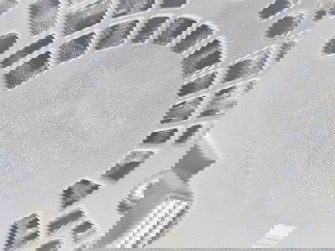 Alternator  Volvo XC60 [Fabr 2008-2017] 30659580 2.0 D4204TS 133KW / 181CP