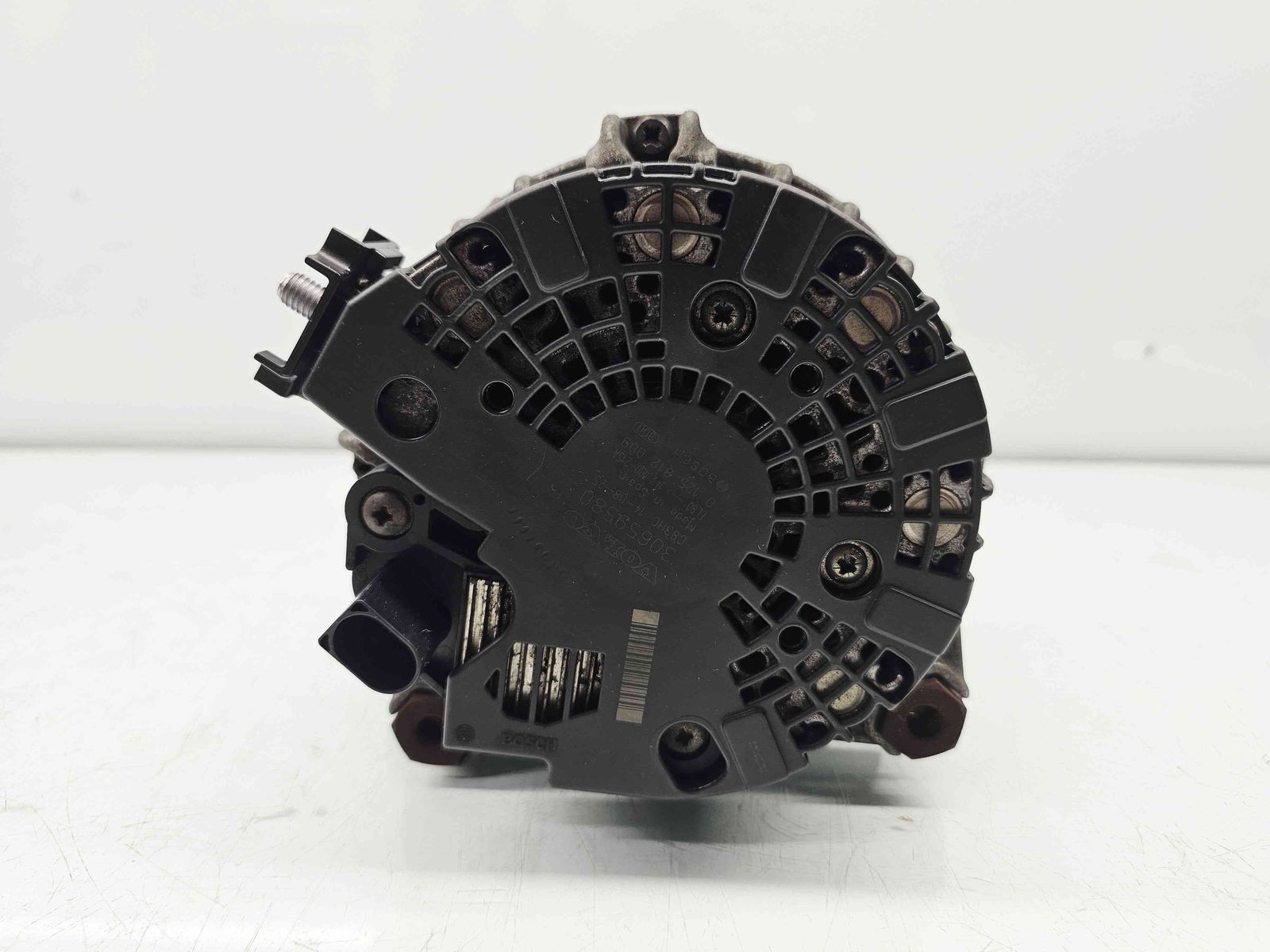 Alternator Volvo XC60 [Fabr 2008-2017] 30659580 2.0 D4204TS 133KW / 181CP - imagine 6