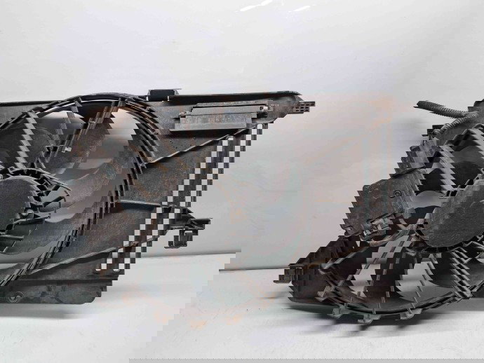 Electroventilator Ford Focus 3 [Fabr 2010-2018] 8V61-8C607-EB 1.6 TDCI DV6C 85KW / 115CP