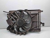 Electroventilator Ford Focus 3 [Fabr 2010-2018] 8V61-8C607-EB 1.6 TDCI DV6C 85KW / 115CP