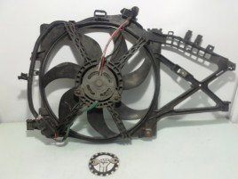 Electroventilator Opel Combo 1.3 CDTI Z13DTJ OEM 2001-2011