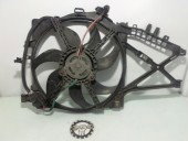 Electroventilator Opel Combo 1.3 CDTI Z13DTJ OEM 2001-2011
