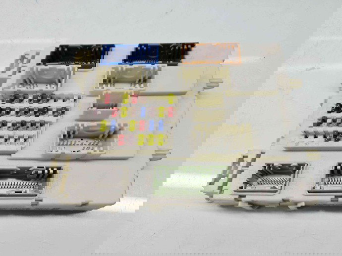  Panou sigurante  Ford Focus 3 [Fabr 2010-2018] DV6T-14A073-HF 