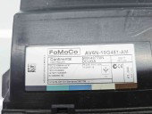  Modul confort  Ford Focus 3 [Fabr 2010-2018] AV6N19G481-AM