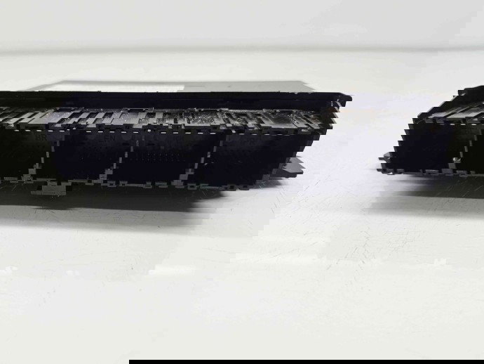  Modul confort  Ford Focus 3 [Fabr 2010-2018] AV6N19G481-AM