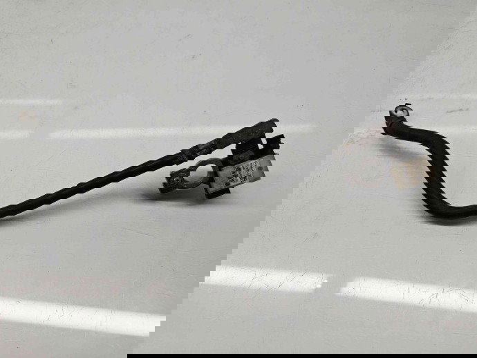  Borna baterie (-)  Ford Focus 3 [Fabr 2010-2018] AV6N 10C679 BE 