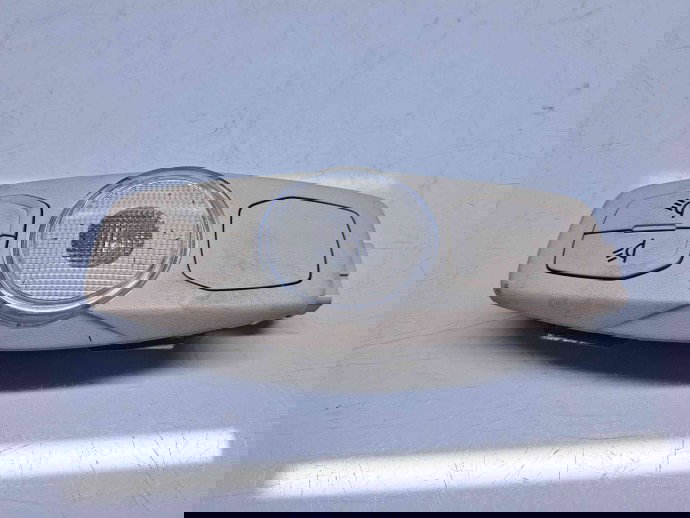  Plafoniera spate  Ford Focus 3 [Fabr 2010-2018] AM51-13K767-BE