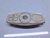  Plafoniera spate  Ford Focus 3 [Fabr 2010-2018] AM51-13K767-BE