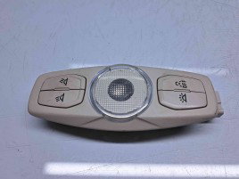  Plafoniera fata  Ford Focus 3 [Fabr 2010-2018] AM51-13K767-AE