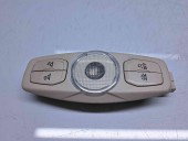  Plafoniera fata  Ford Focus 3 [Fabr 2010-2018] AM51-13K767-AE