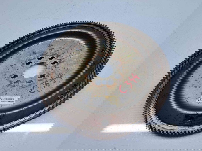 Volanta  Mercedes Clasa S (W221) [Fabr 2005-2013] 12780300012 3.0 642852 170KW / 231CP