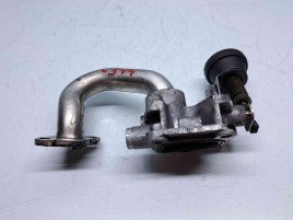 Supapa EGR  Mercedes Clasa C (W204) [Fabr 2007-2014] A6421401263 3.0 642852 170KW / 231CP