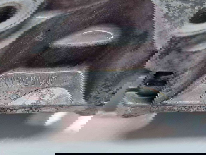 Supapa EGR  Mercedes Clasa C (W204) [Fabr 2007-2014] A6421401263 3.0 642852 170KW / 231CP